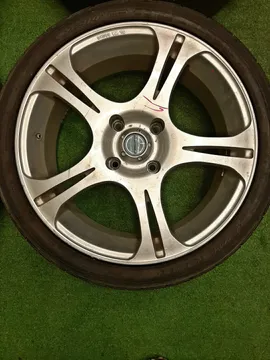 диски ENKEI R17 7JJ 4X114,3