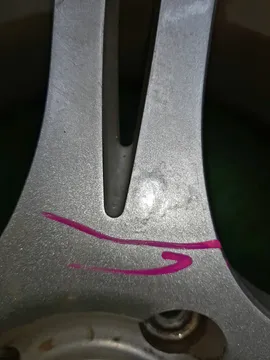 диски ENKEI R17 7JJ 4X114,3