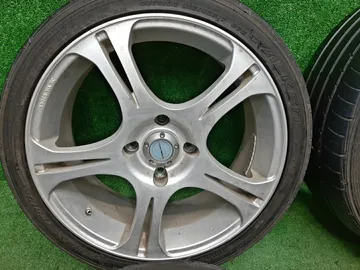 диски ENKEI R17 7JJ 4X114,3