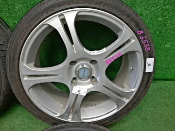 диски ENKEI R17 7JJ 4X114,3