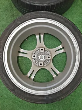диски ENKEI R17 7JJ 4X114,3