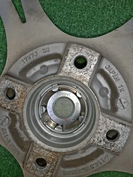 диски ENKEI R17 7JJ 4X114,3