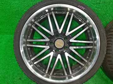 диски R20 8,5JJ/9JJ 5X114,3