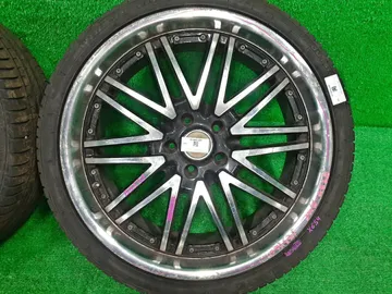 диски R20 8,5JJ/9JJ 5X114,3
