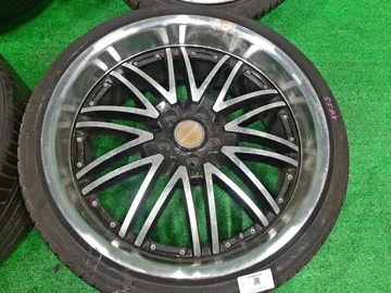 диски R20 8,5JJ/9JJ 5X114,3