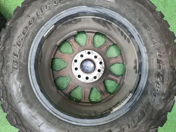 ДИСКИ ЛИТЫЕ