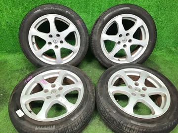 ДИСКИ ЛИТЫЕ НА NISSAN