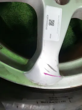 ДИСКИ ЛИТЫЕ НА NISSAN