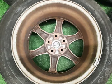 ДИСКИ ЛИТЫЕ НА NISSAN