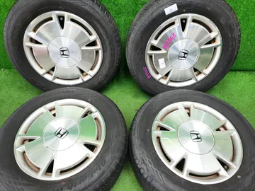 диски HONDA 5X114,3