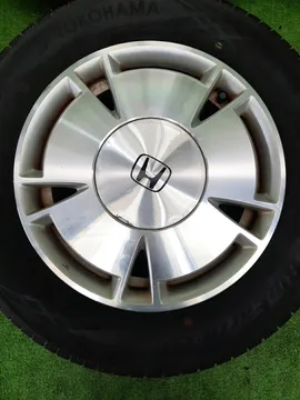 диски HONDA 5X114,3