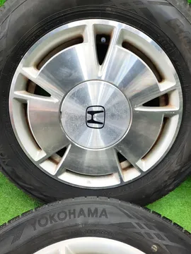 диски HONDA 5X114,3