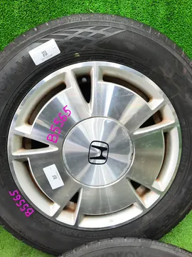 диски HONDA 5X114,3