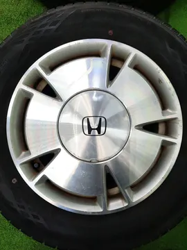диски HONDA 5X114,3