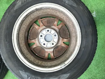 диски HONDA 5X114,3