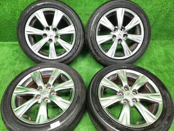 диски LEXUS 5X114,3