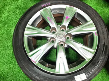 диски LEXUS 5X114,3