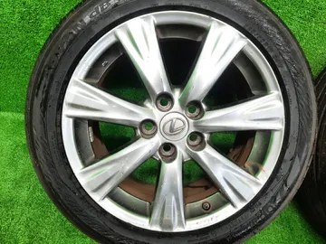 диски LEXUS 5X114,3