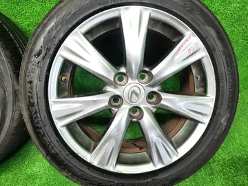 диски LEXUS 5X114,3