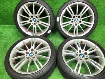 диски BMW 5X120