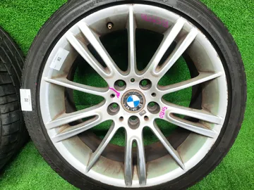 диски BMW 5X120