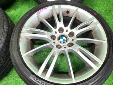 диски BMW 5X120