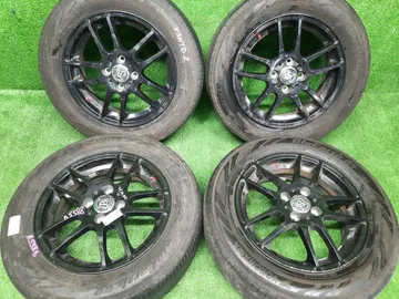 диски 4X100