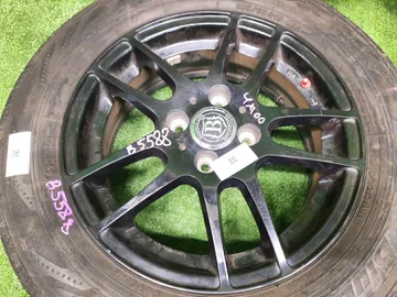 диски 4X100