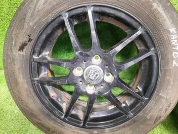 диски 4X100