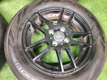 диски 4X100