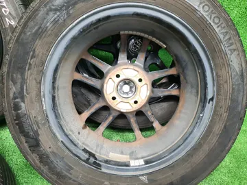 диски 4X100