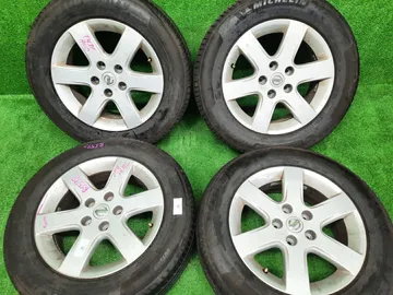 диски NISSAN 5X114,3