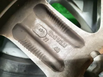 диски NISSAN 5X114,3