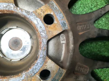ДИСКИ ЛИТЫЕ НА WORK