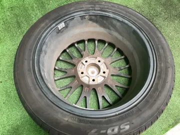 ДИСКИ ЛИТЫЕ НА WORK