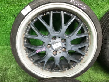 диски R19 8,5JJ/9,5JJ 5X114,3