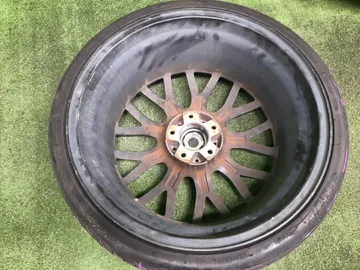 диски R19 8,5JJ/9,5JJ 5X114,3