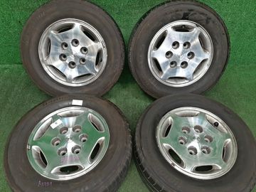 ДИСКИ ЛИТЫЕ НА TOYOTA