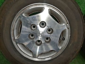 ДИСКИ ЛИТЫЕ НА TOYOTA