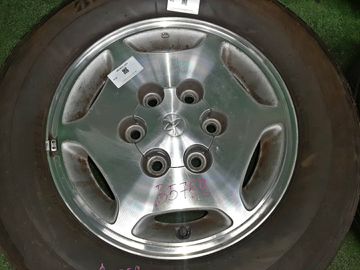 ДИСКИ ЛИТЫЕ НА TOYOTA