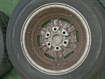 ДИСКИ ЛИТЫЕ НА TOYOTA