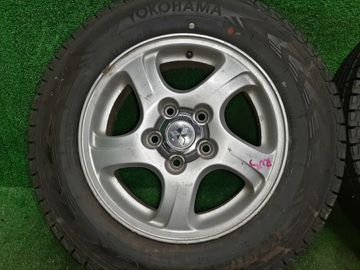 ДИСКИ ЛИТЫЕ НА MITSUBISHI