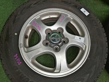 ДИСКИ ЛИТЫЕ НА MITSUBISHI