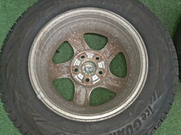 ДИСКИ ЛИТЫЕ НА MITSUBISHI
