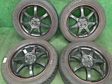 диски R17 7JJ 5X100