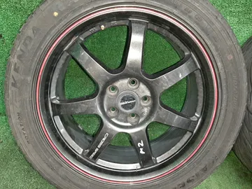 диски R17 7JJ 5X100