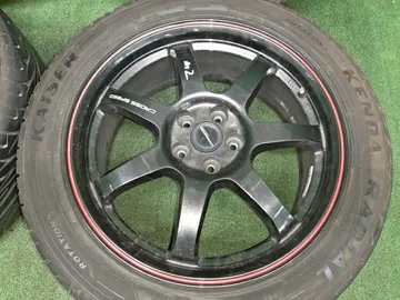 диски R17 7JJ 5X100