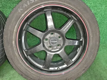 диски R17 7JJ 5X100