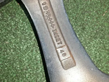 диски R17 7JJ 5X100