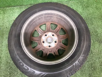ДИСКИ ЛИТЫЕ НА TOYOTA